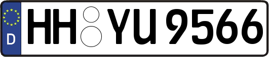 HH-YU9566