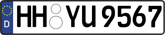 HH-YU9567