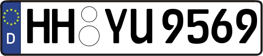 HH-YU9569