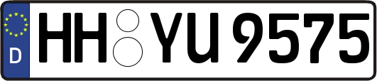 HH-YU9575