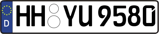 HH-YU9580