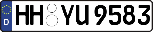 HH-YU9583