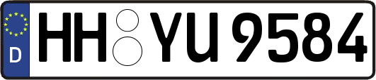 HH-YU9584