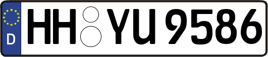 HH-YU9586