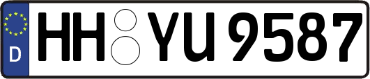 HH-YU9587