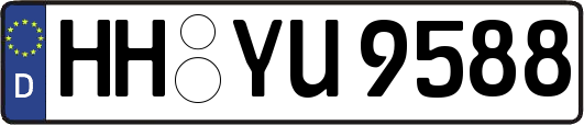 HH-YU9588