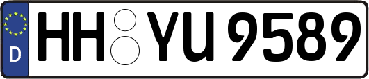 HH-YU9589