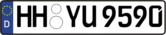 HH-YU9590