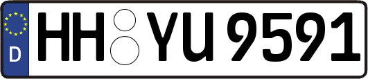 HH-YU9591