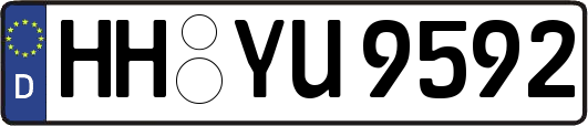 HH-YU9592