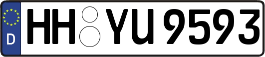HH-YU9593