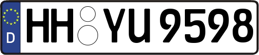 HH-YU9598