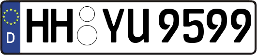 HH-YU9599