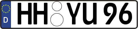HH-YU96