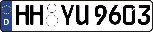 HH-YU9603