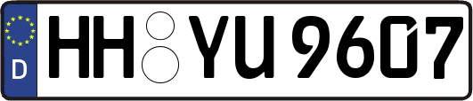 HH-YU9607