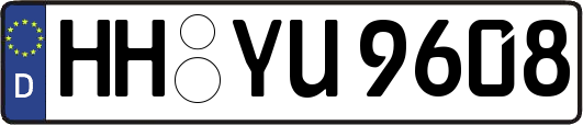 HH-YU9608