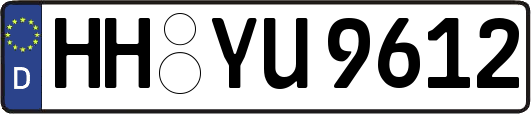 HH-YU9612