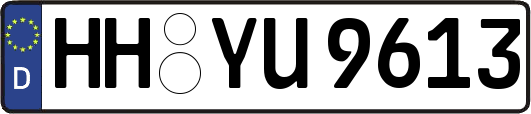 HH-YU9613