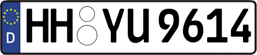 HH-YU9614