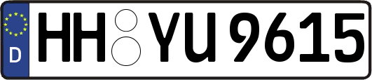 HH-YU9615