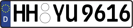 HH-YU9616