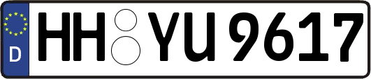 HH-YU9617