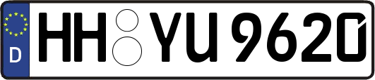 HH-YU9620
