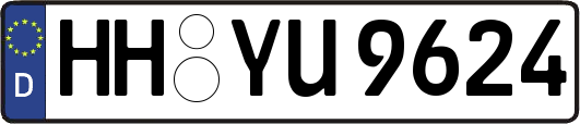 HH-YU9624