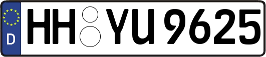 HH-YU9625