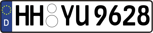 HH-YU9628