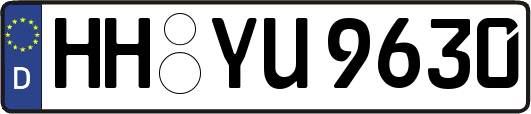 HH-YU9630