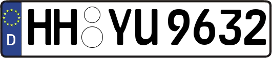 HH-YU9632