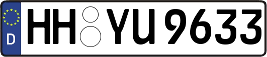 HH-YU9633