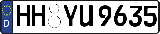 HH-YU9635