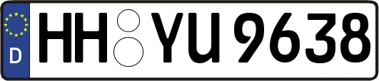 HH-YU9638