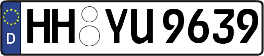 HH-YU9639