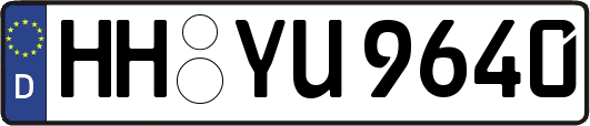 HH-YU9640