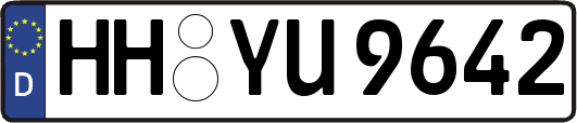 HH-YU9642