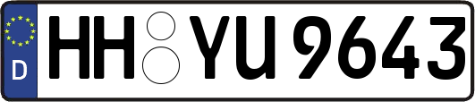 HH-YU9643