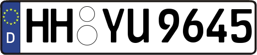 HH-YU9645