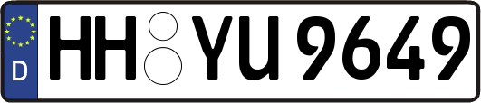 HH-YU9649