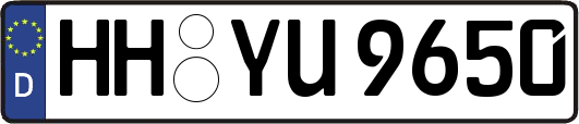 HH-YU9650