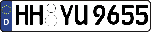 HH-YU9655