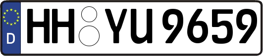 HH-YU9659
