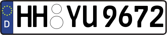 HH-YU9672