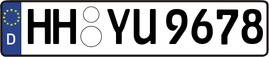 HH-YU9678