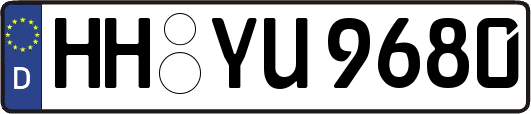 HH-YU9680