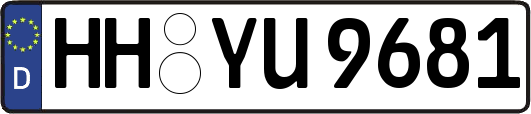 HH-YU9681