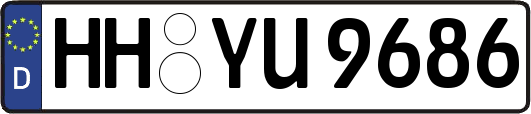 HH-YU9686